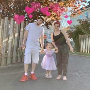 Meet your Posher, Levi